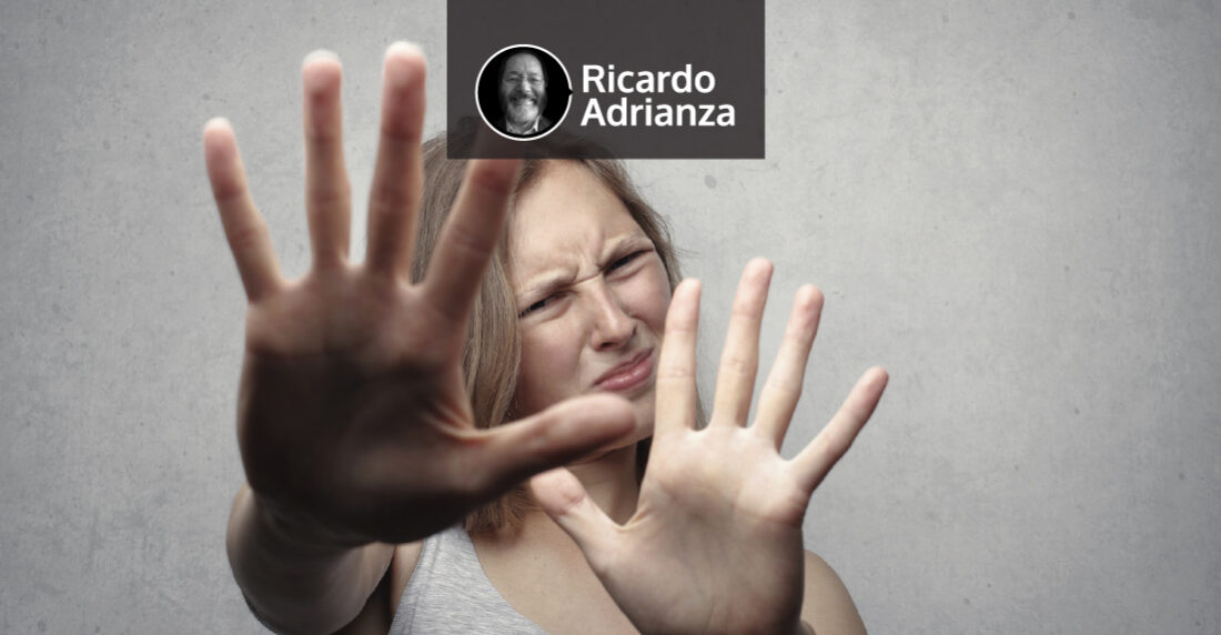 miedo a la responsabilidad