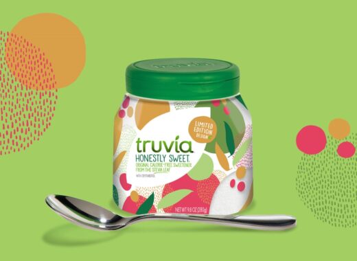 Truvia