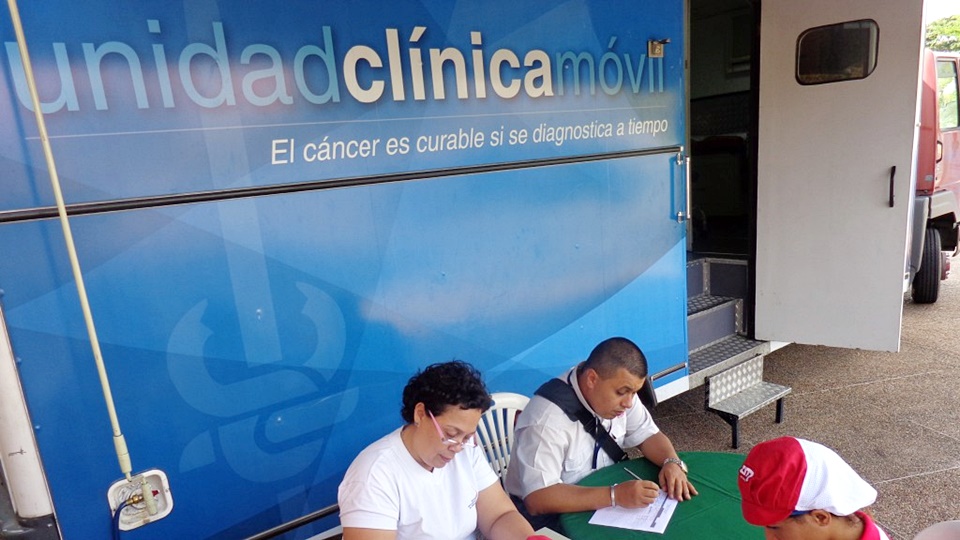 sociedad anticancerosa