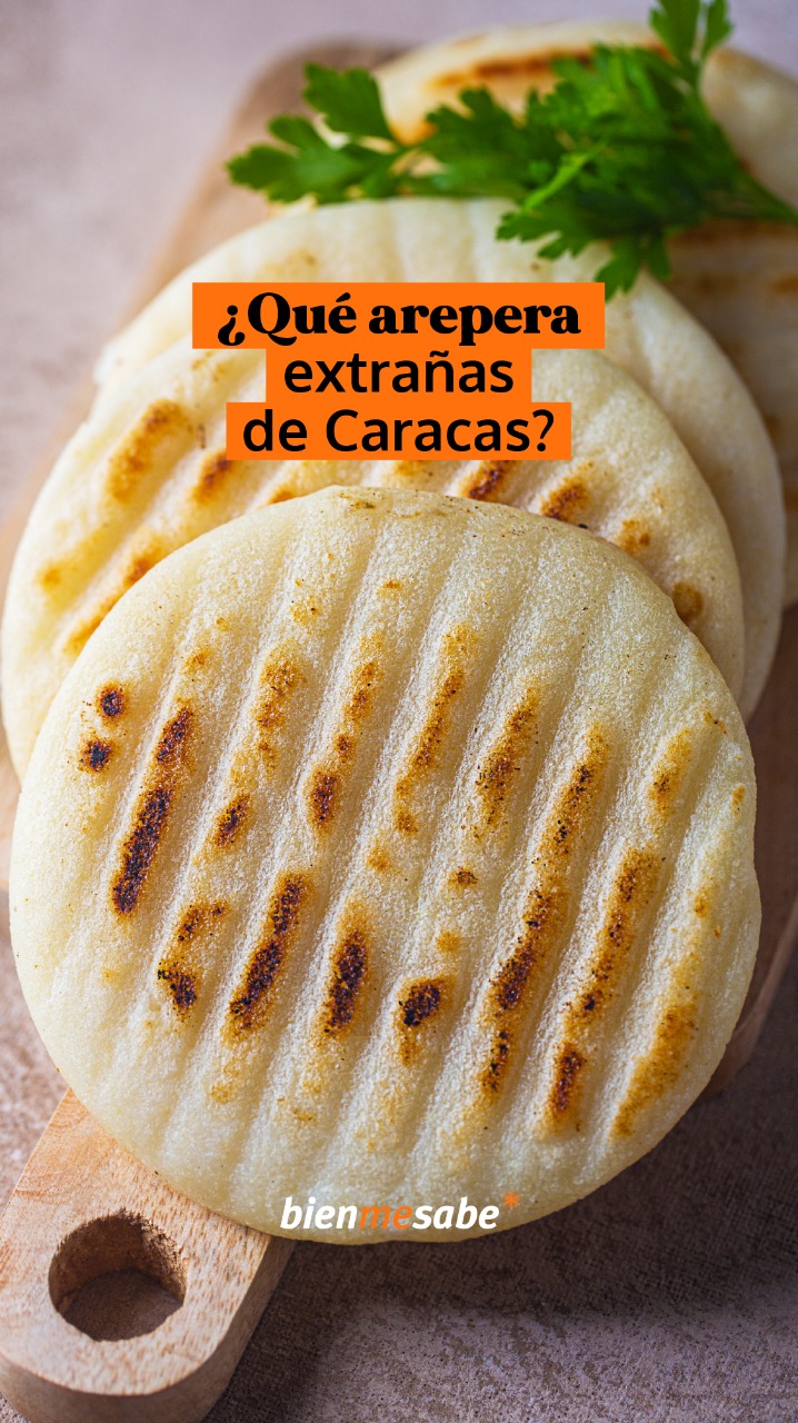 Día Mundial de la Arepa