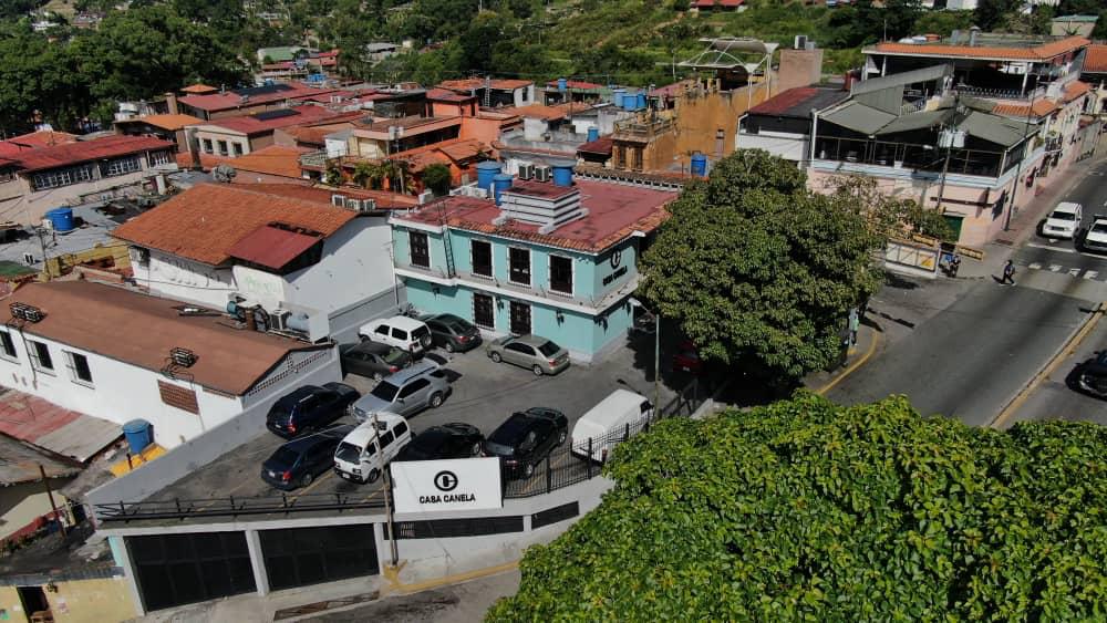 Casa Canela