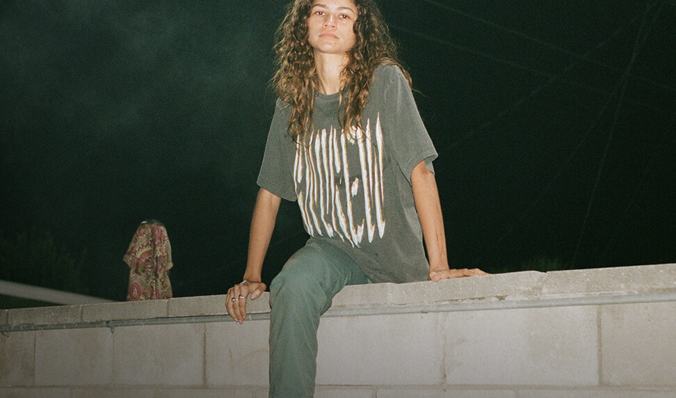 Zendaya