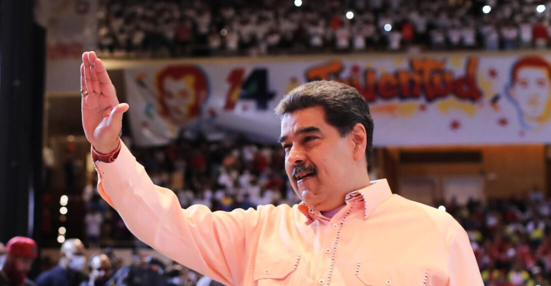 Maduro