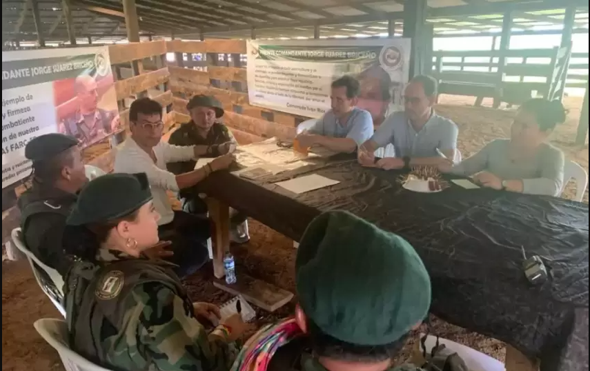 petro colombia farc
