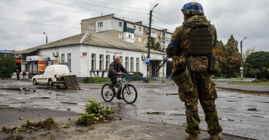 rusia descarta final pacífico