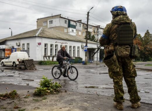 rusia descarta final pacífico