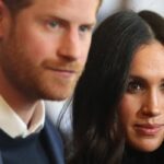 harry y Meghan