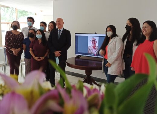 Alzheimer y como tratarlo en La Ponderosa