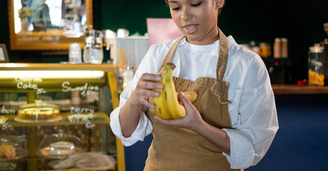 7 alimentos para la felicidad El miedo es una emoción ancestral poderosa pero no invencible