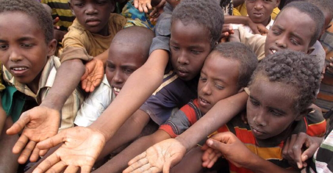 somalia