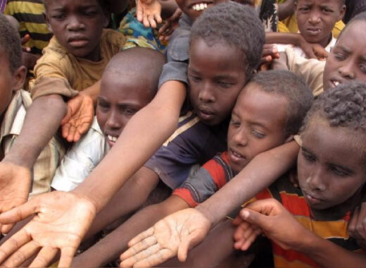 somalia
