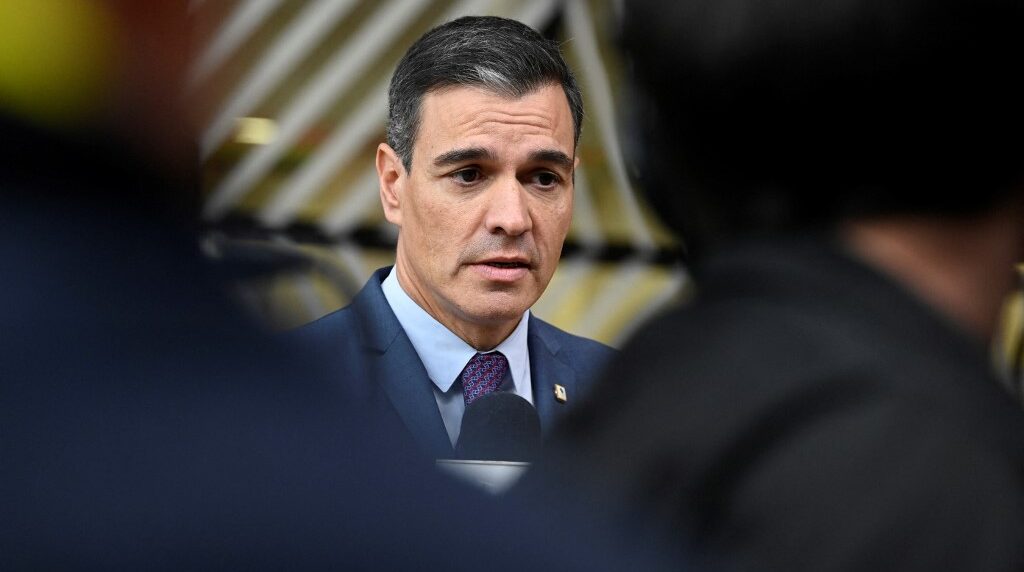 Agresores inflación en España