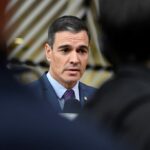Agresores inflación en España