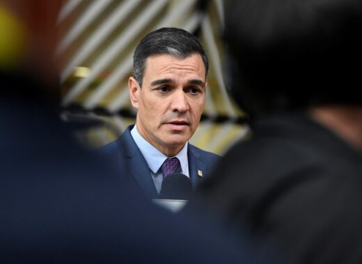 Agresores inflación en España