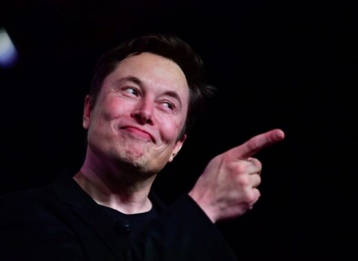 Musk