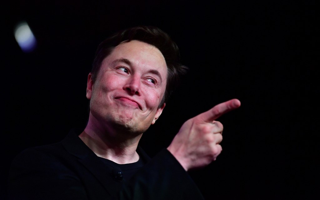 Musk