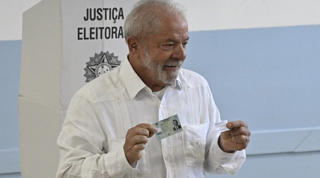 brasil lula