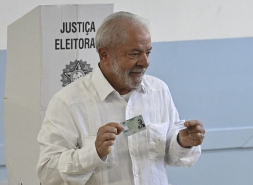 brasil lula