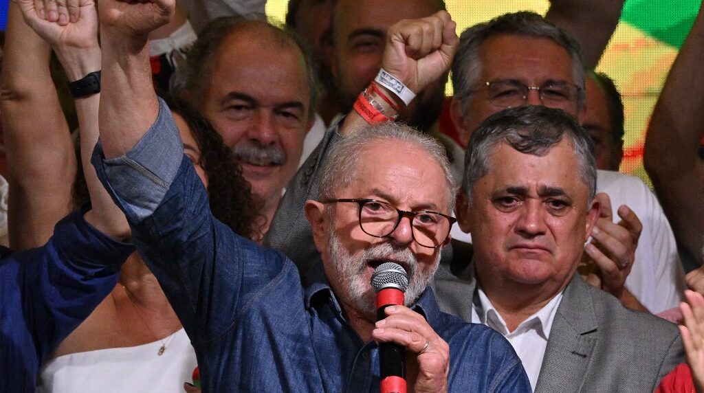 Lula Unasur