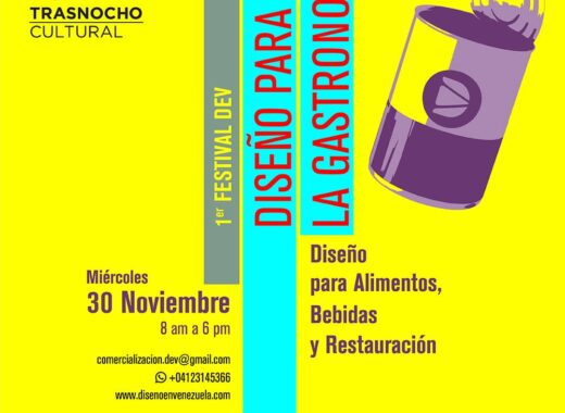 Diseño para la gastronomía