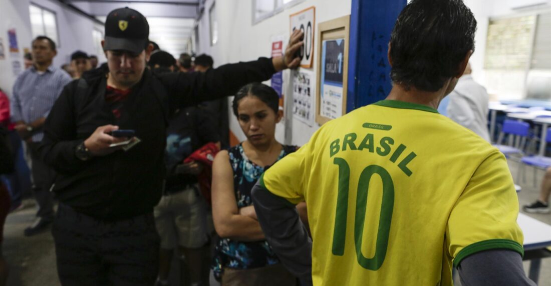 Brasil