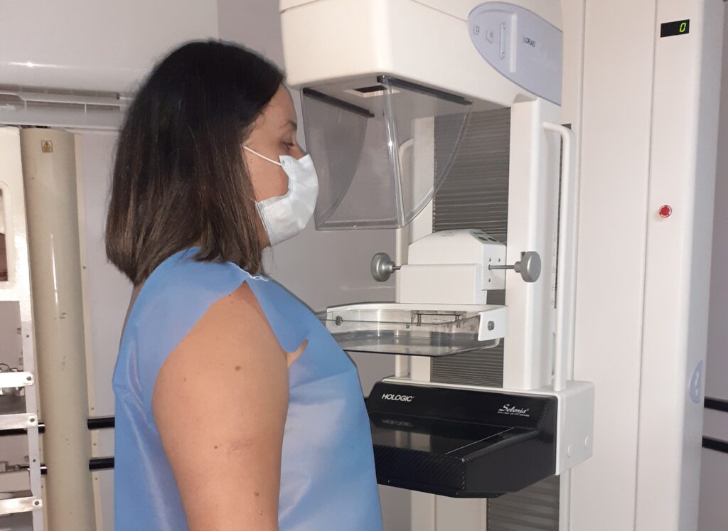 cáncer de mama