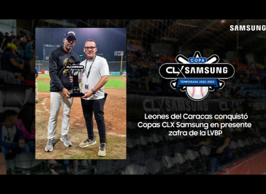 CLX Samsung