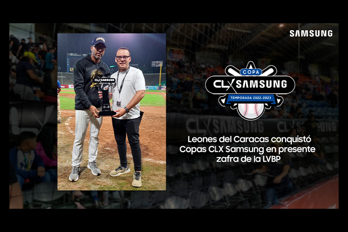 CLX Samsung