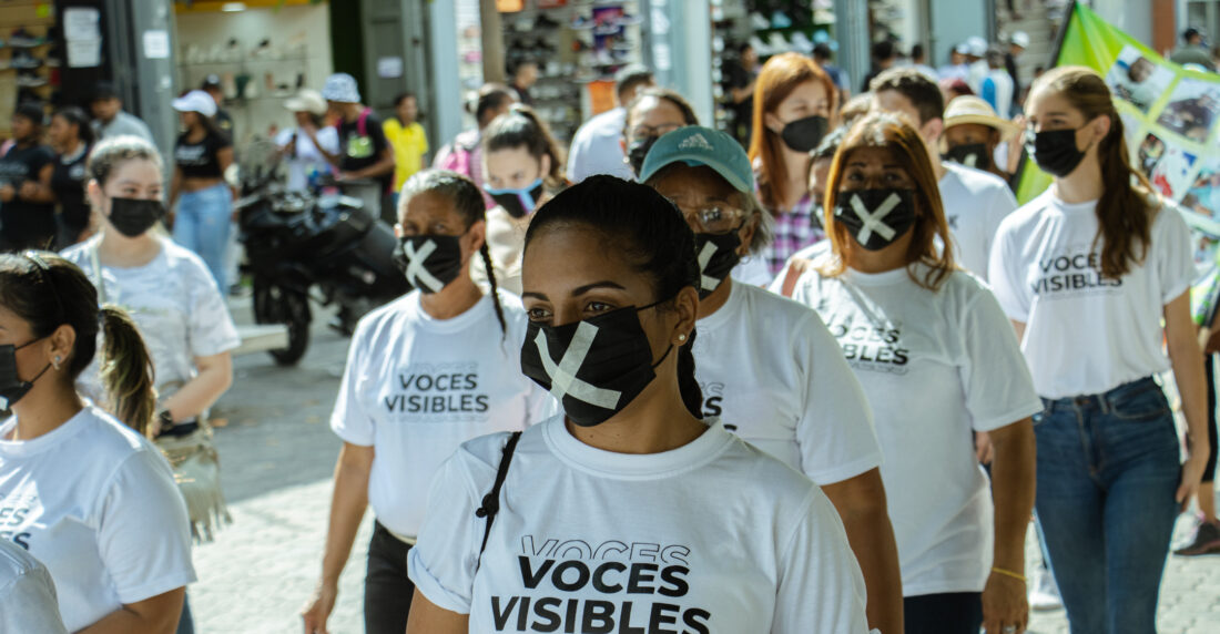 Ejecuciones extrajudiciales