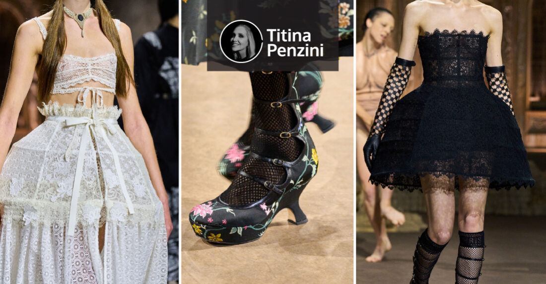 Semana de la moda París