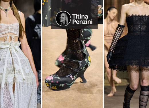 Semana de la moda París