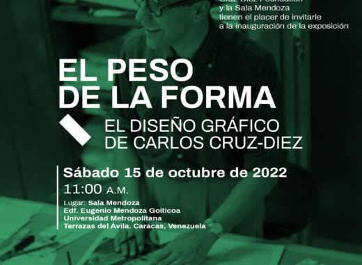 Cruz_Diez en la Sala Mendoza