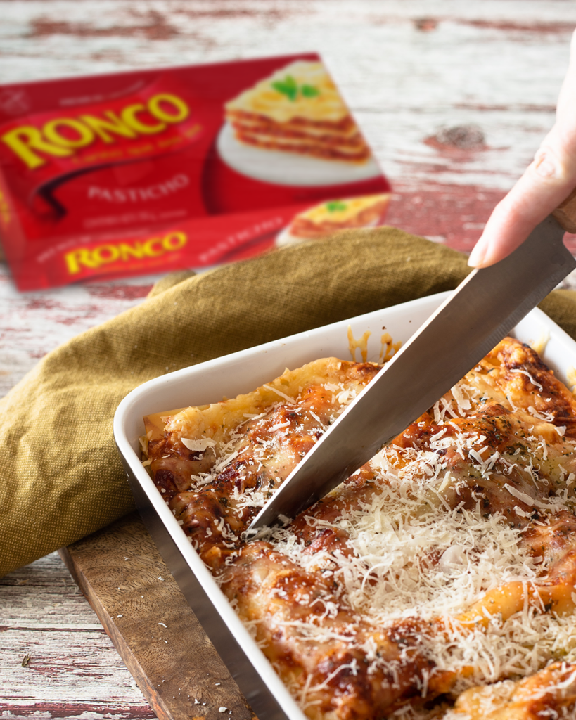 pasticho Ronco