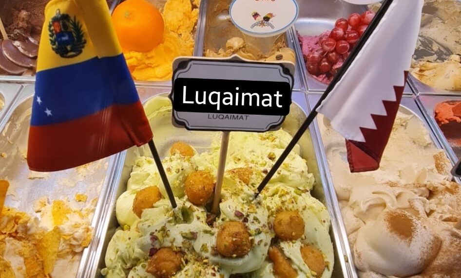 helado del mundial