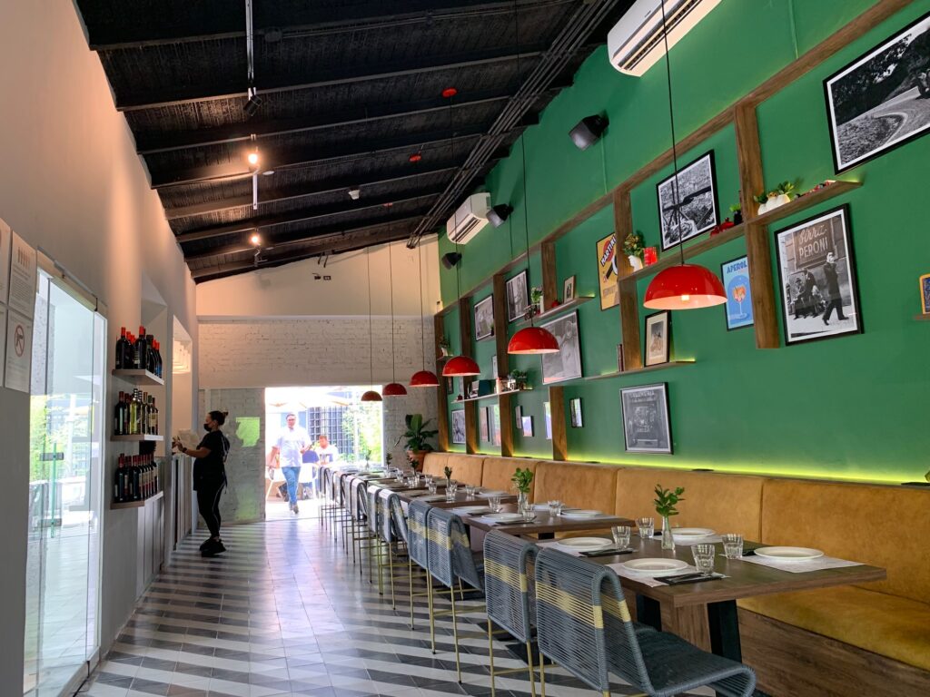 Motorino