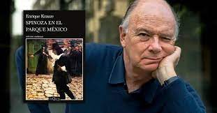 Enrique Krauze