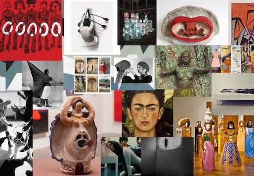 CAF convoca a las artistas a expresarse