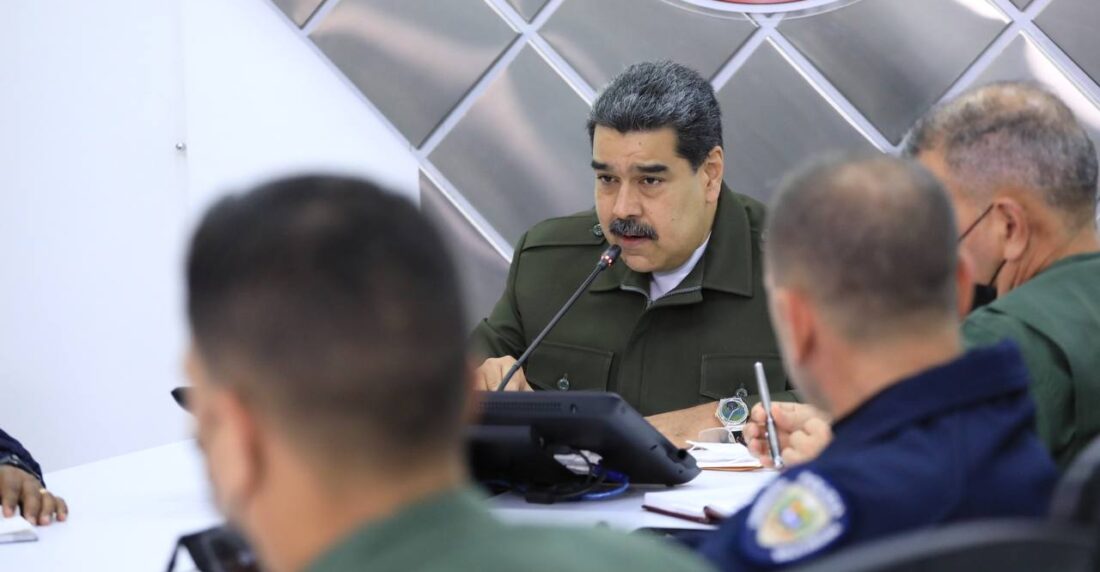maduro