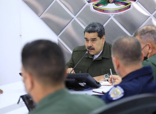 maduro