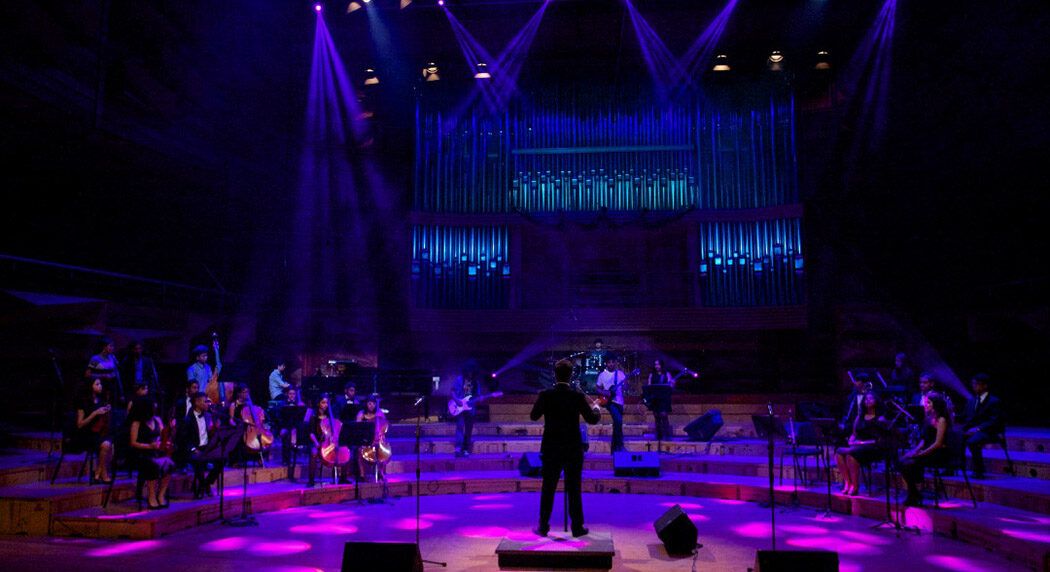 concierto