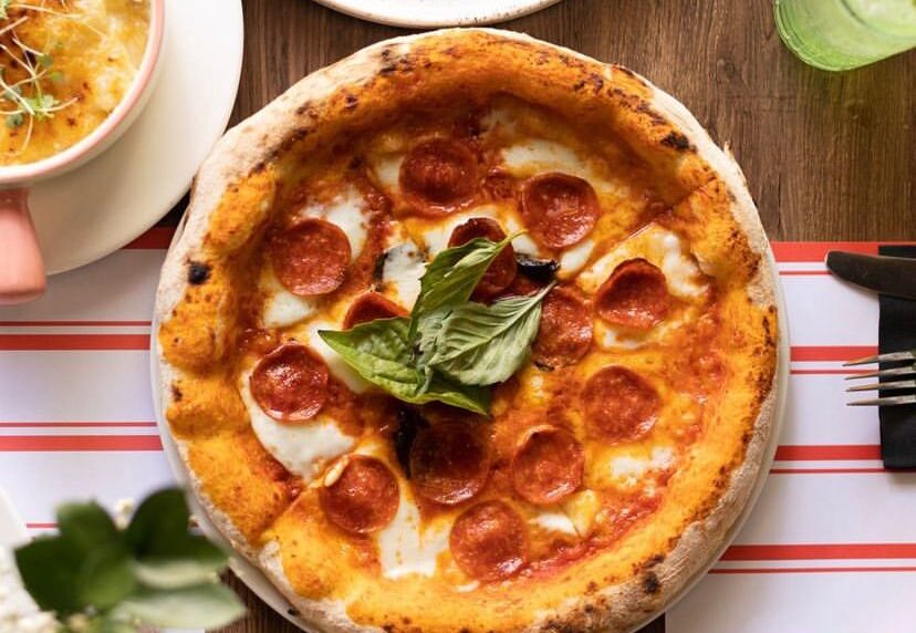 Motorino