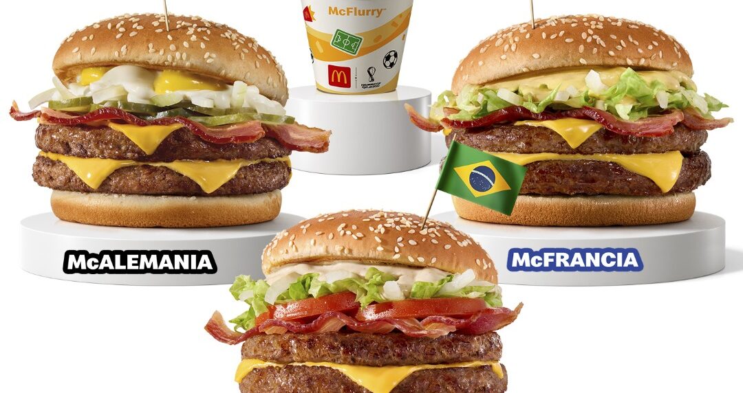 hamburguesas