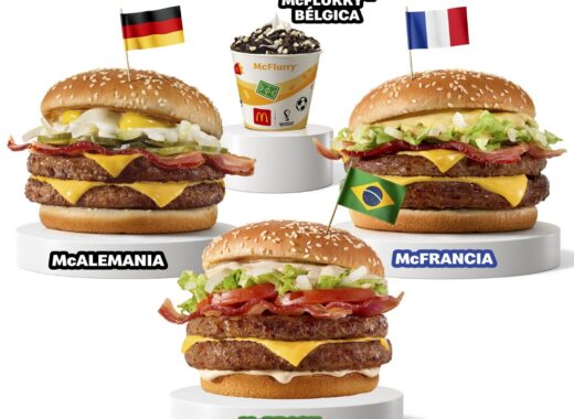 hamburguesas