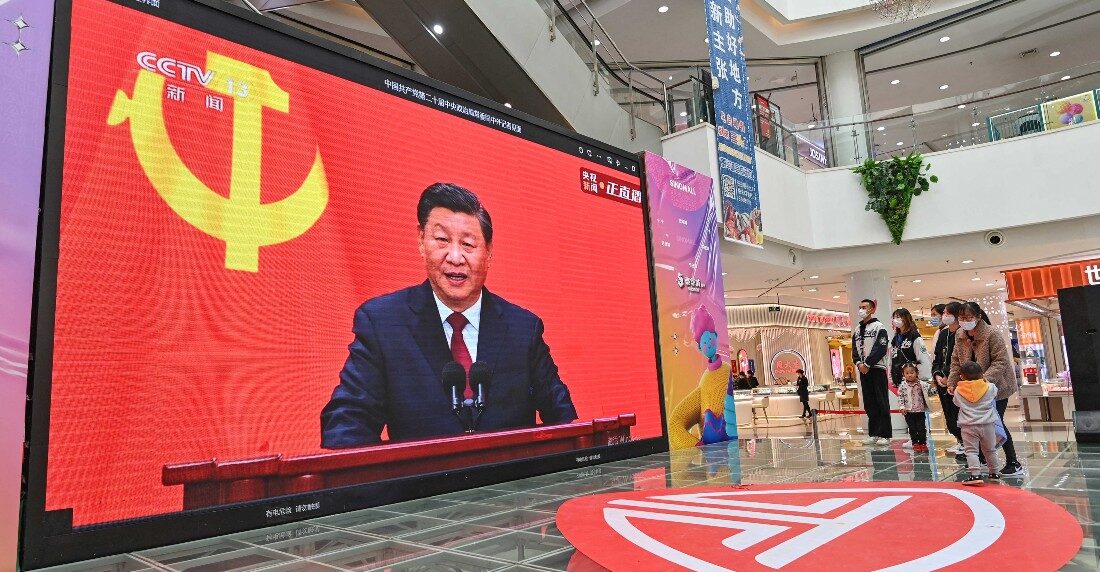 Xi JInping, perfil del más poderoso