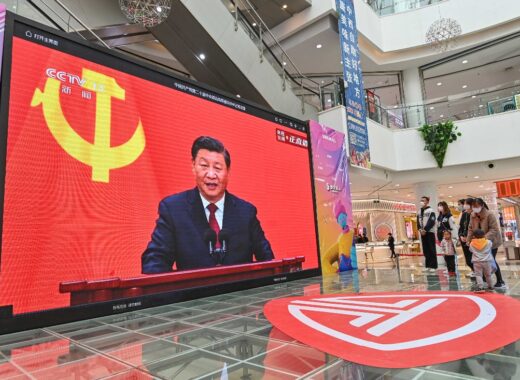 Xi JInping, perfil del más poderoso