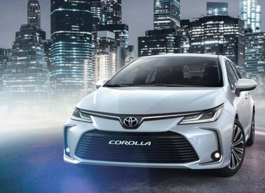 corolla