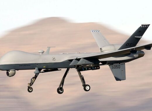 drones suicidas