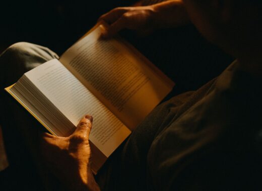 Tobiás Chapman fue escritor de televisión venezolana y novelista inédito