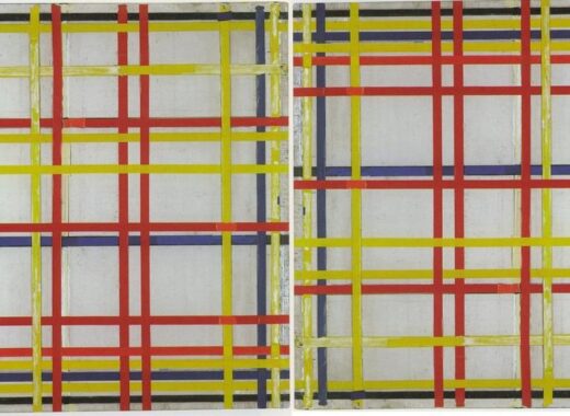 Mondrian