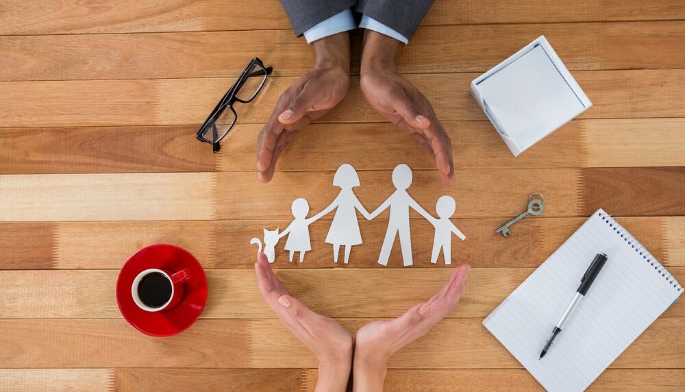 Familia empresa familiar